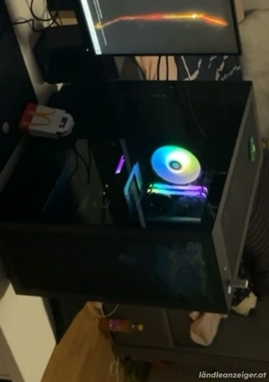Gaming Pc  Bild 2