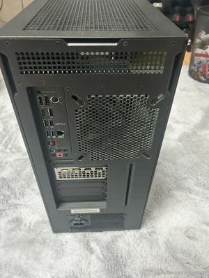 Gaming Pc  Bild 5
