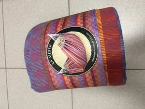 La Siesta Doppelhängematte