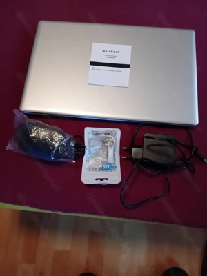 Neuer Laptop zu verkaufen