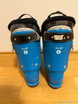 salomon skischuhe gr41 Bild 3