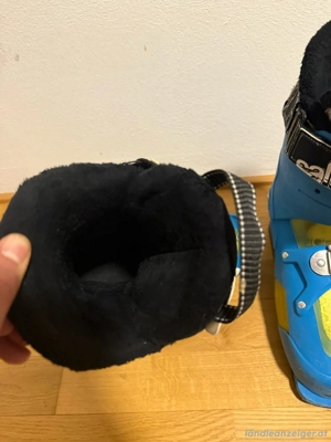 salomon skischuhe gr41 Bild 4