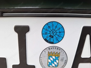 VW T5 California Beach  Bild 4