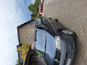 VW T5 California Beach  Bild 2