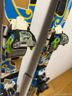 firefly prospect freestyle ski Bild 2