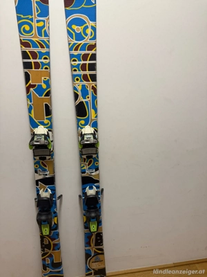 firefly prospect freestyle ski