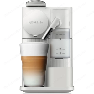 Nespresso Kapselmaschine Neu