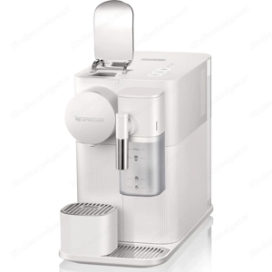 Nespresso Kapselmaschine Neu Bild 2