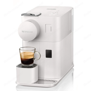 Nespresso Kapselmaschine Neu Bild 3