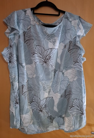 Damenbluse Größe 52