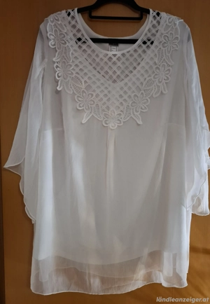 Damenbluse Größe 52