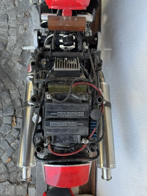 Moto Guzzi Sport 1100 Bild 6