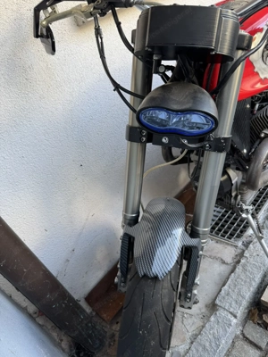 Moto Guzzi Sport 1100 Bild 8