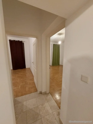 Schöne Altbauwohnung in 1060 Wien Bild 5