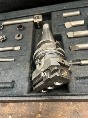 Narex Ausdrehplankopf Bild 2