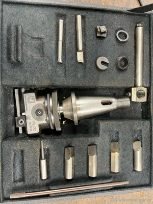 Narex Ausdrehplankopf Bild 4