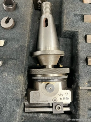 Narex Ausdrehplankopf Bild 3