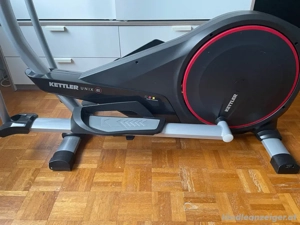 Kettler UNIX E Crosstrainer Bild 3