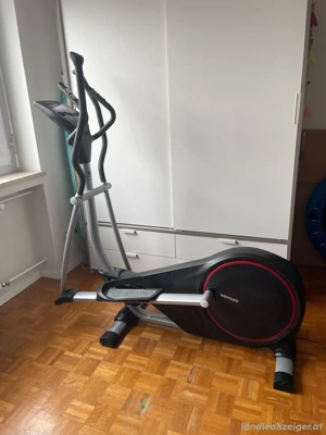 Kettler UNIX E Crosstrainer Bild 4