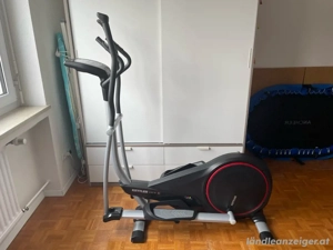 Kettler UNIX E Crosstrainer