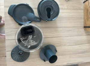 Vorwerk Thermomix TM6  Bild 3