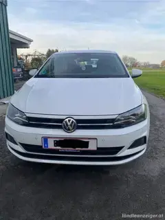 VW Polo 1.0 Comfortline Bild 4
