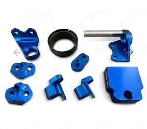 Motocross Yamaha YZ 65 zu verkaufen Bild 7