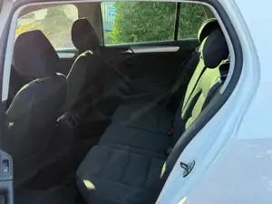 VW Golf 6 Rabbit 1,6 GT TDi DPF Neu Vorgeführt Top! Bild 6