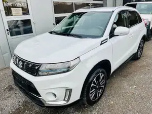 Suzuki Vitara Bild 2
