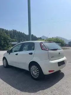 Fiat Punto Bild 5