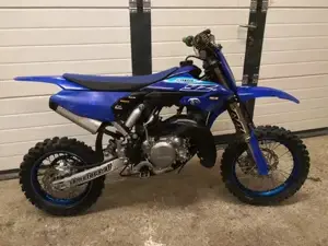 Motocross Yamaha YZ 65 zu verkaufen Bild 8