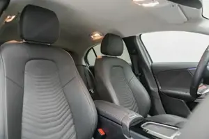 Mercedes-Benz A 180 d Kompaktlimousine W-Paket KAM SpurW  SpurH Bild 9