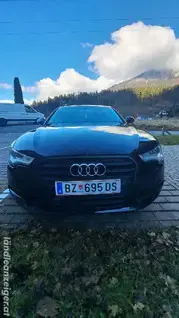 Audi A6 Bild 2