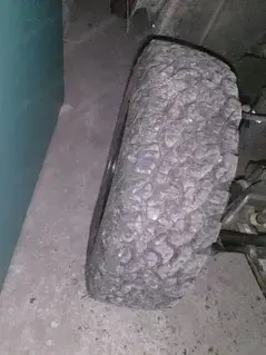 Jeep Wrangler Bild 8