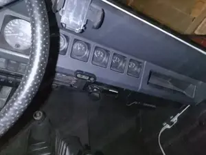 Jeep Wrangler Bild 6