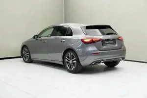 Mercedes-Benz A 180 d Kompaktlimousine W-Paket KAM SpurW  SpurH Bild 10