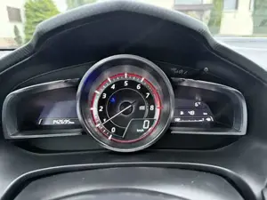 Mazda 3 Bild 7