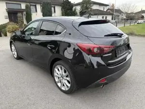 Mazda 3 Bild 2