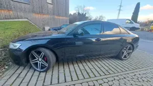 Audi A6 Bild 4