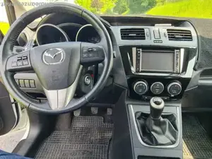 Mazda 5 Bild 2