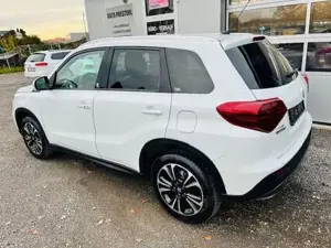 Suzuki Vitara Bild 4