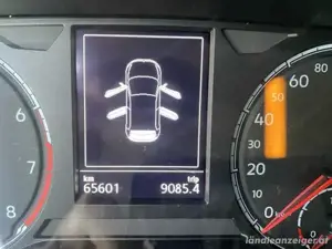 VW Polo 1.0 Comfortline Bild 1