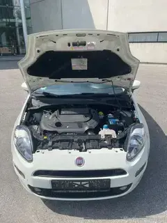 Fiat Punto Bild 10