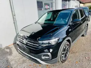 VW T-Cross Bild 2