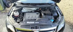 VW Tiguan 4 Motion Automatik, 2.0 Bild 8
