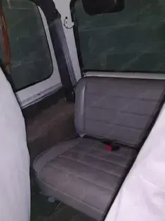 Jeep Wrangler Bild 5