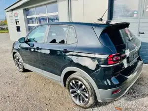 VW T-Cross Bild 3