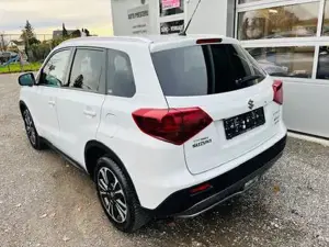 Suzuki Vitara Bild 3