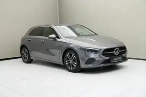 Mercedes-Benz A 180 d Kompaktlimousine W-Paket KAM SpurW  SpurH Bild 2