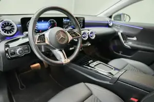 Mercedes-Benz A 180 d Kompaktlimousine W-Paket KAM SpurW  SpurH Bild 6